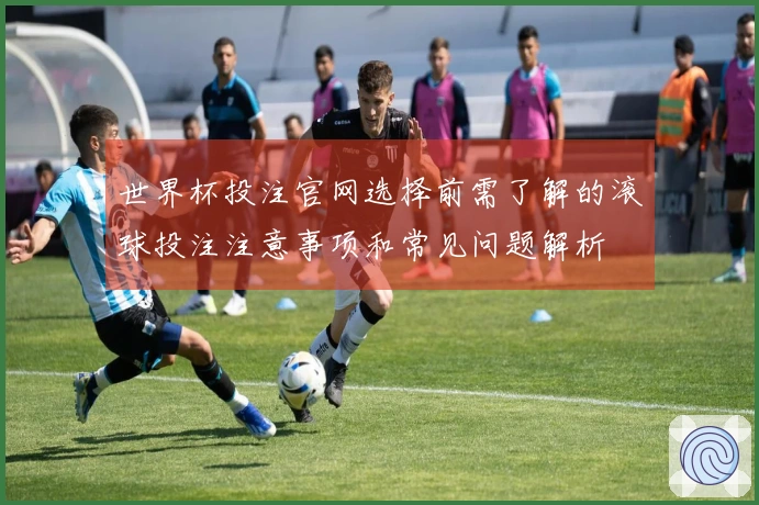 世界杯投注官网选择前需了解的滚球投注注意事项和常见问题解析