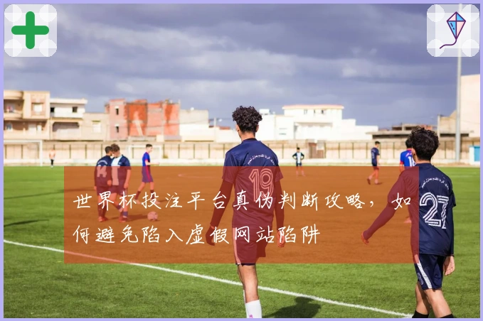 世界杯投注平台真伪判断攻略，如何避免陷入虚假网站陷阱