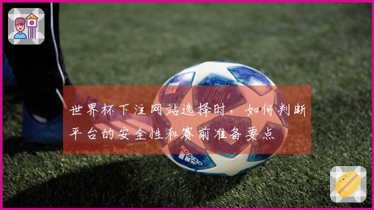 世界杯下注网站选择时，如何判断平台的安全性和赛前准备要点
