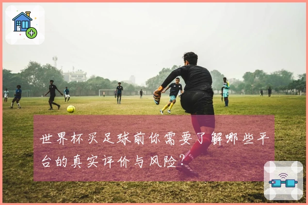 世界杯买足球前你需要了解哪些平台的真实评价与风险?